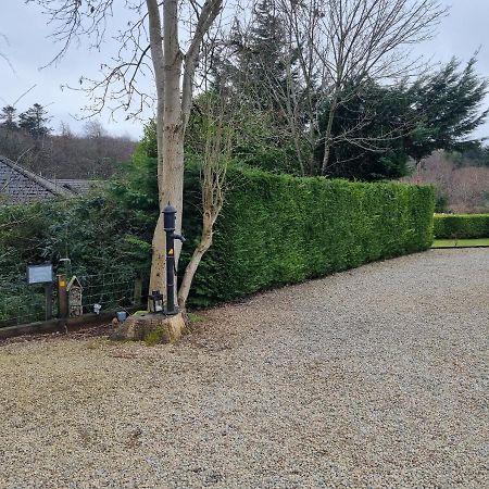 Cracatinni Mews Roundwood Buitenkant foto
