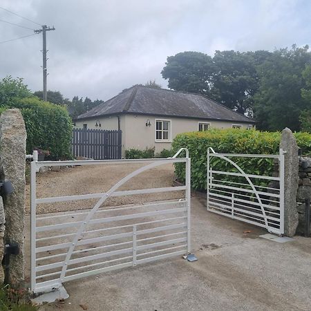 Cracatinni Mews Roundwood Buitenkant foto
