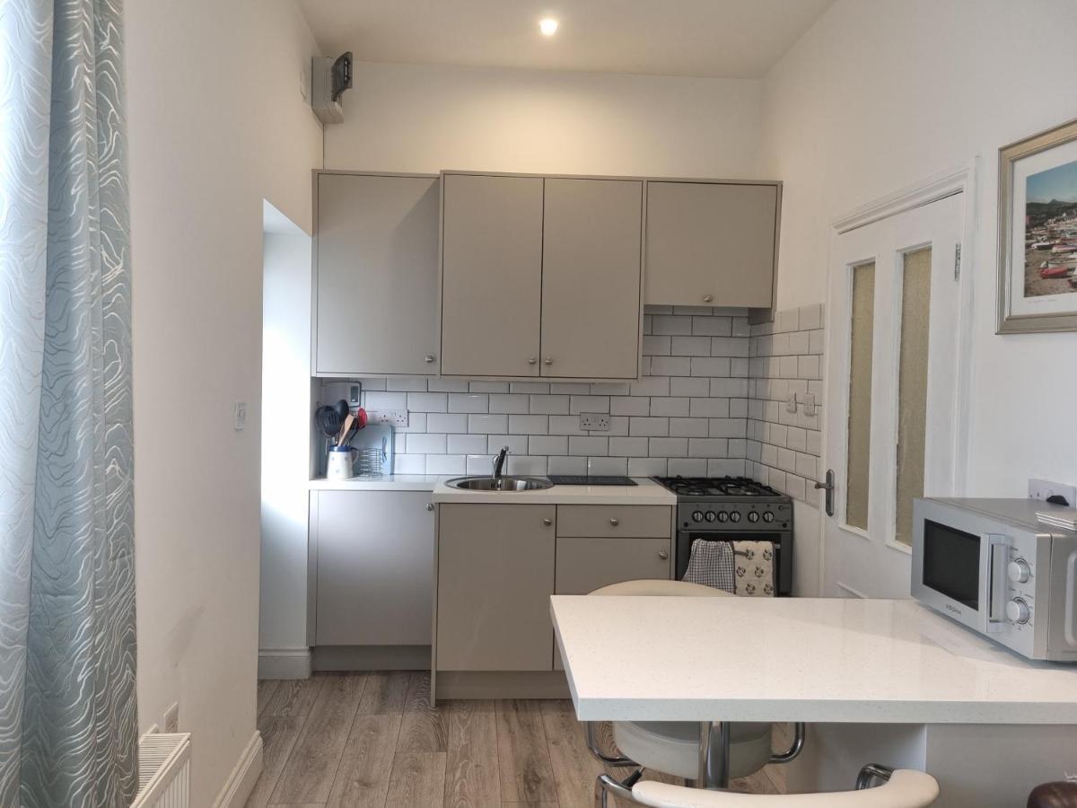 Cracatinni Mews Roundwood Buitenkant foto